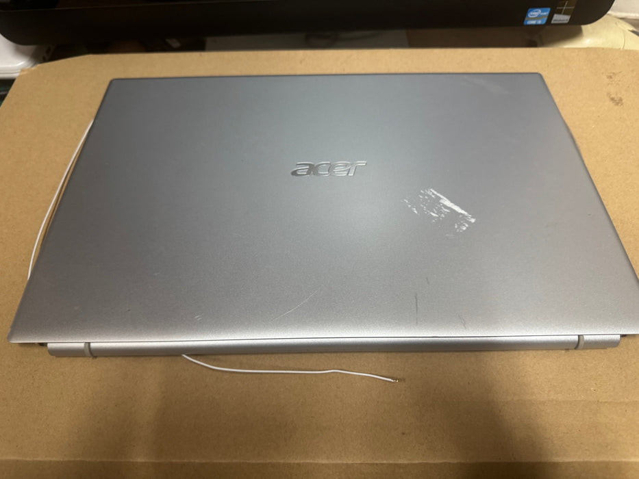 Acer Aspire 3 A315-35-C4VM Laptop LCD Back Cover