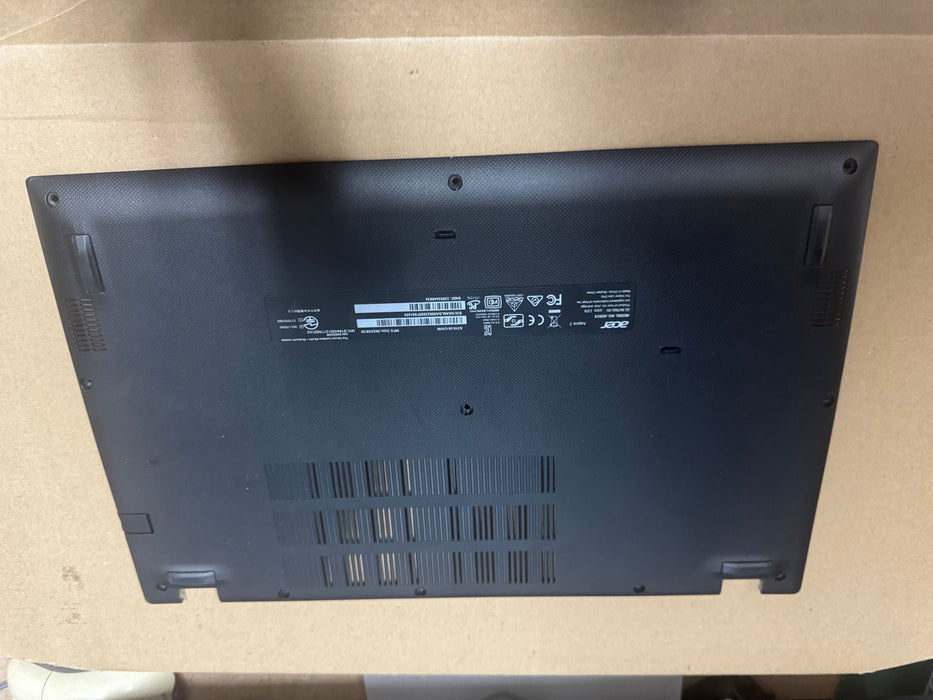 Acer Aspire 3 A315-35-C4VM Laptop Bottom Base