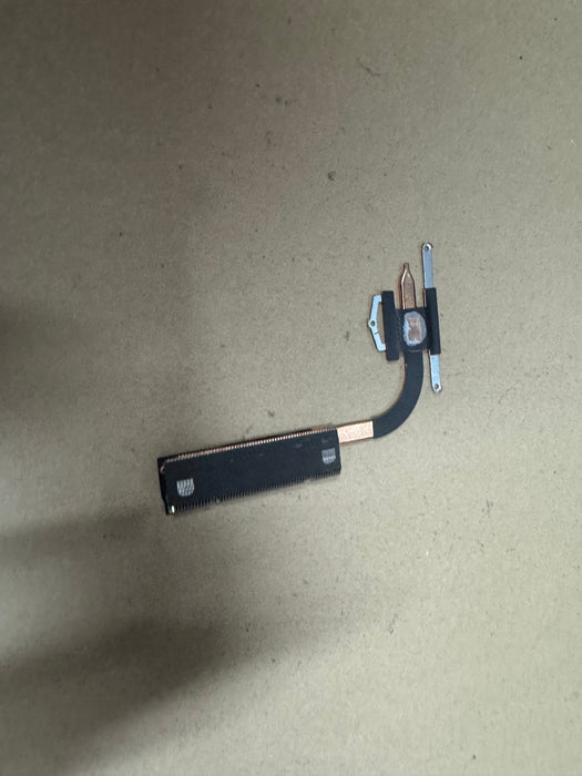 Acer Aspire 3 A315-35-C4VM Laptop Heat Sink