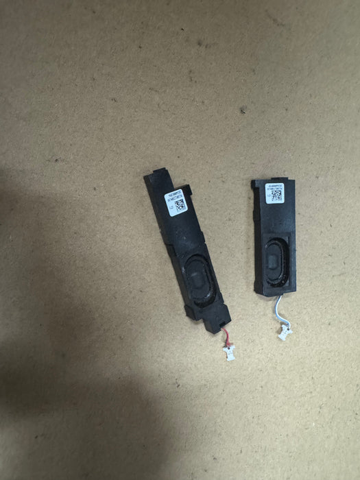 Acer Aspire 3 A315-35-C4VM Laptop Speakers