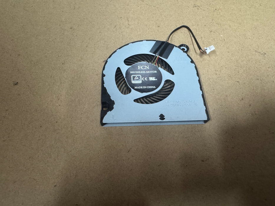 Acer Aspire 3 A315-35-C4VM Laptop Fan DC28000NSF0 FCC2