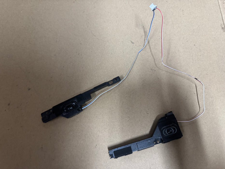 HP 250 G7 RTL8821CE Laptop Speakers