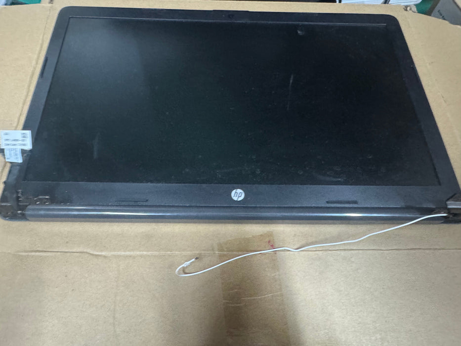 HP 250 G7 RTL8821CE Laptop lcd  Screen Assembly
