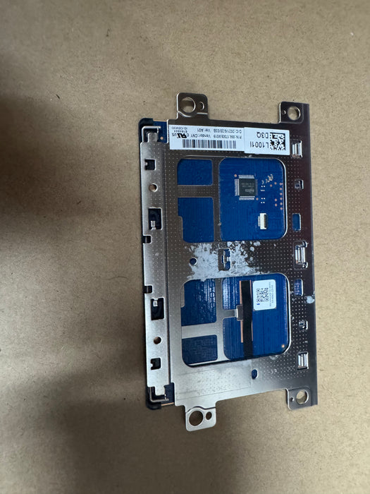 Lenovo IdeaPad Flex 4 14ITL05 82HS Laptop Trackpad