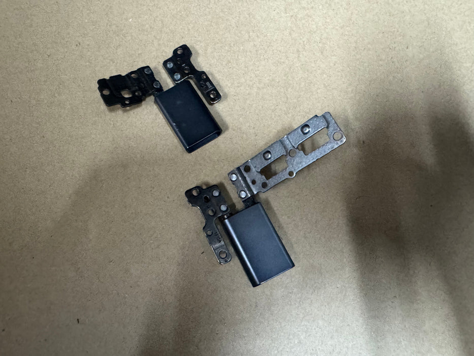 Lenovo IdeaPad Flex 4 14ITL05 82HS Laptop Hinges