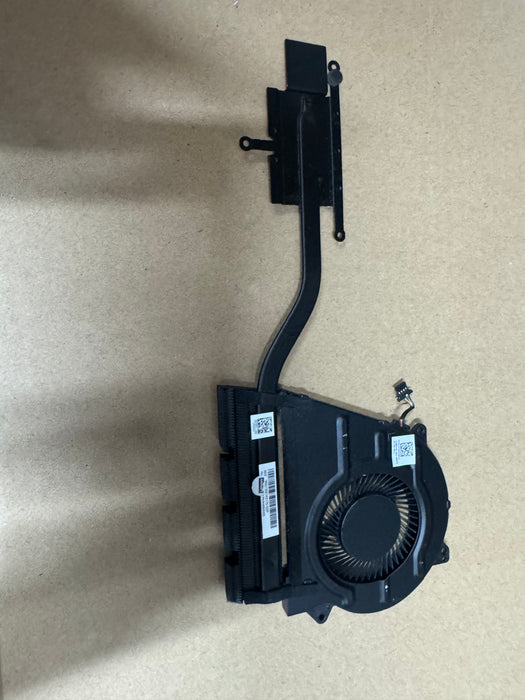 Lenovo IdeaPad Flex 4 14ITL05 82HS Laptop Fan and Heat sink DFS5K121154918 EP