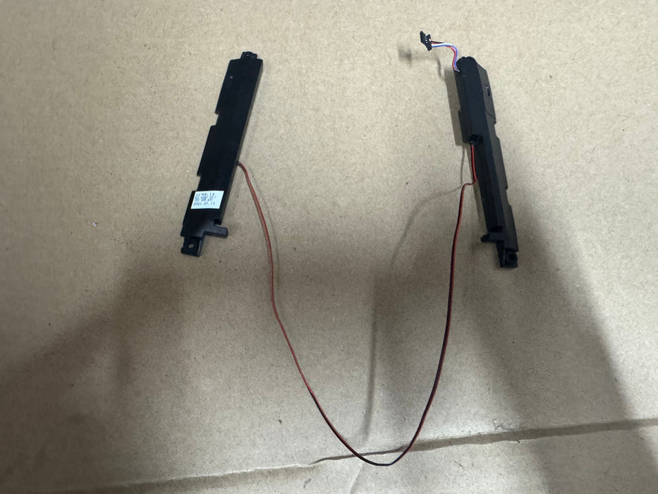 Lenovo IdeaPad Flex 4 14ITL05 82HS Laptop Speaker