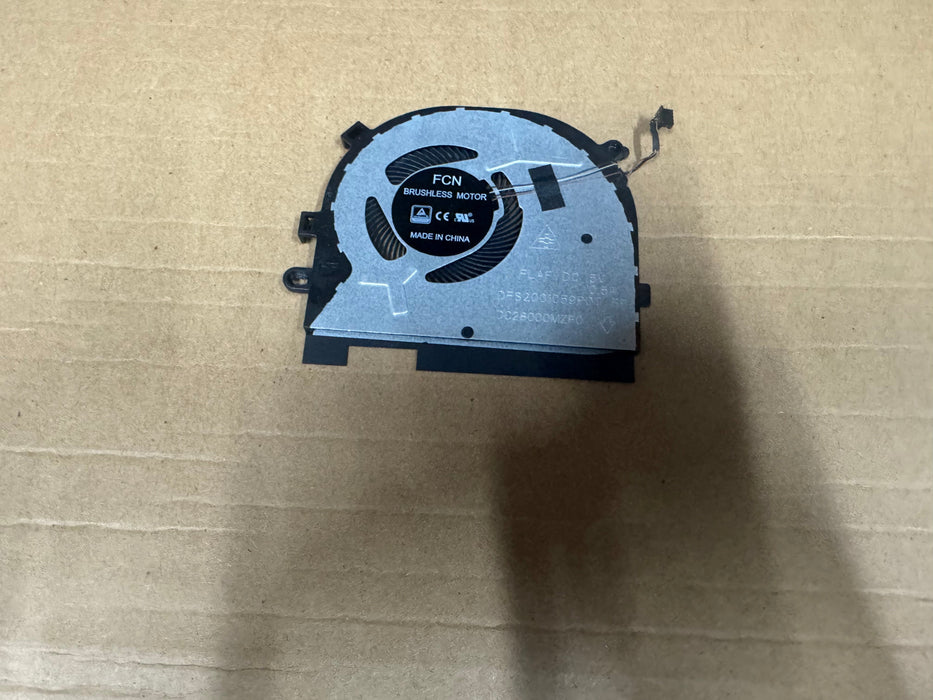 Lenovo IdeaPad C340-15IWL Laptop Fan DFS2001059POT EP