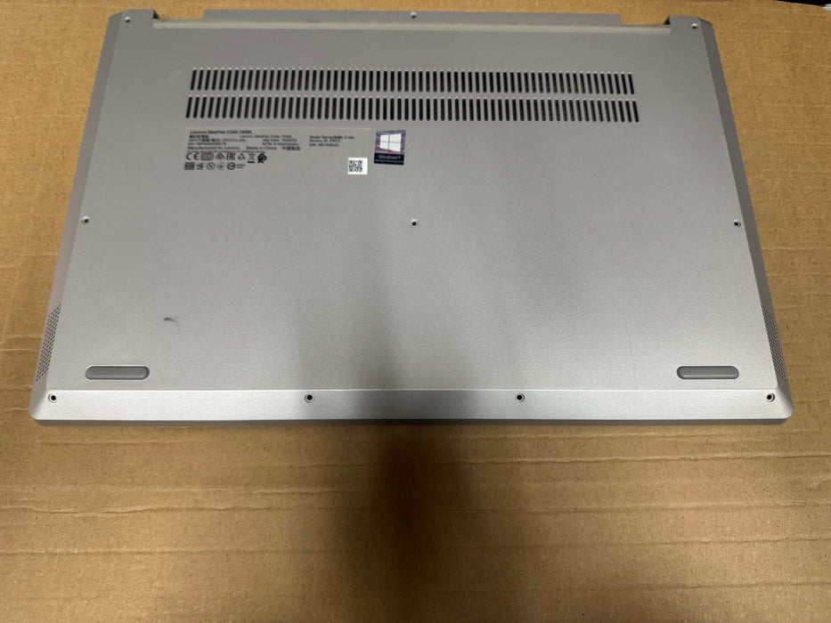 Lenovo IdeaPad C340-15IWL Laptop Bottom Base