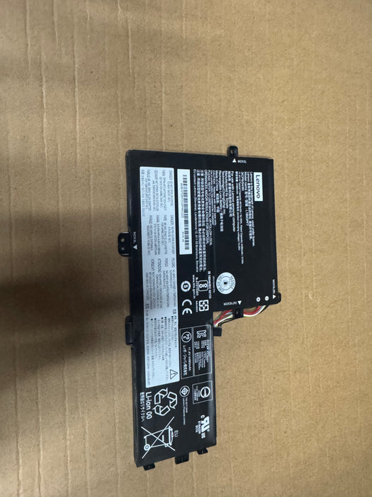 Lenovo IdeaPad C340-15IWL Laptop Battery L18M3PF7