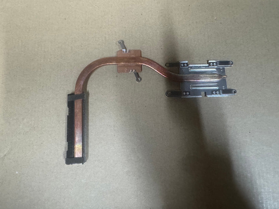 HP 15-ay152TX Laptop heat Sink