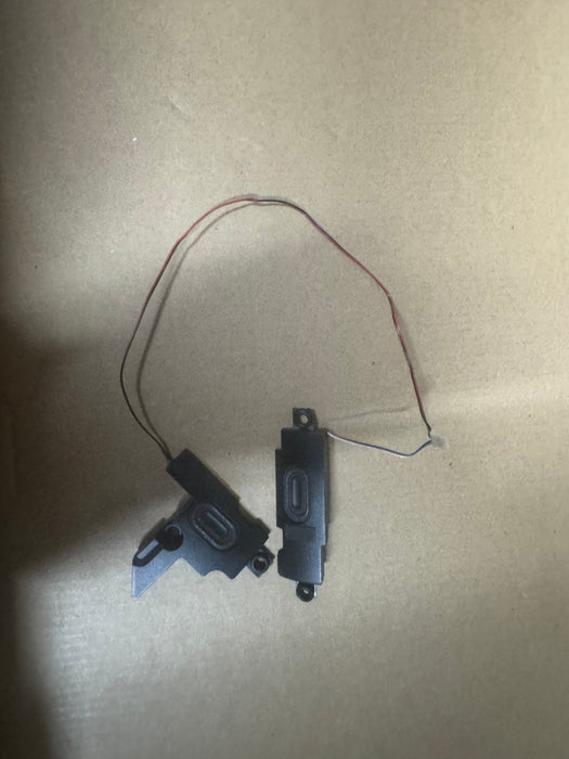HP 15-ay152TX Laptop Speakers
