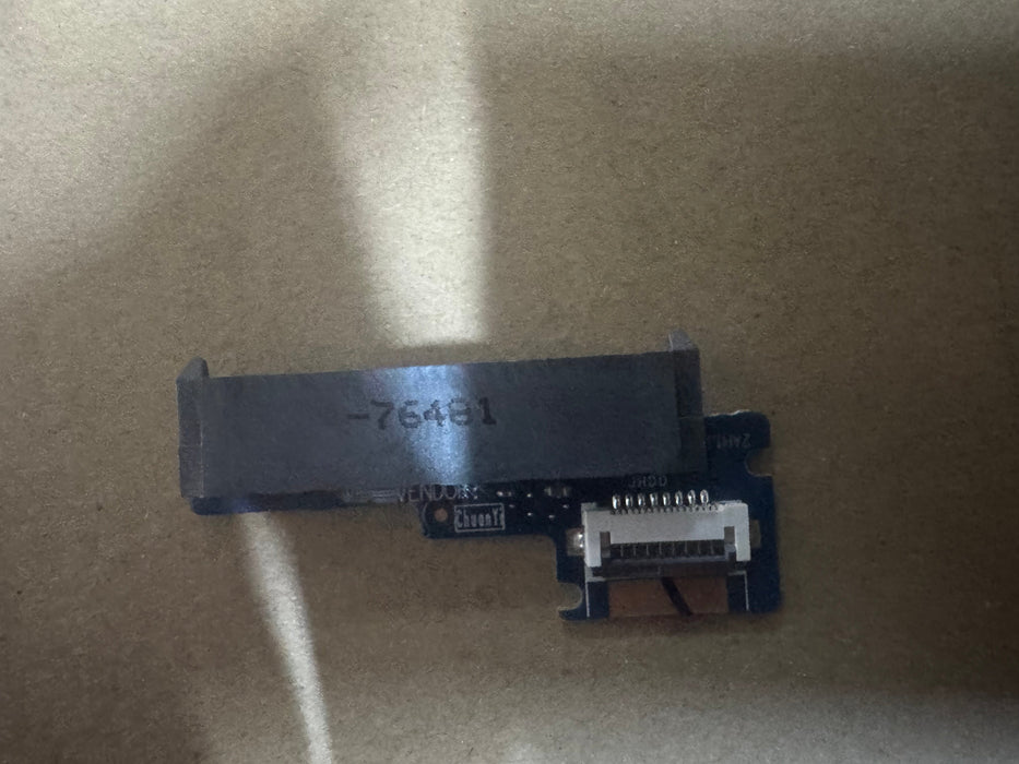 HP 15-ay152TX Laptop Hard Drive Connector