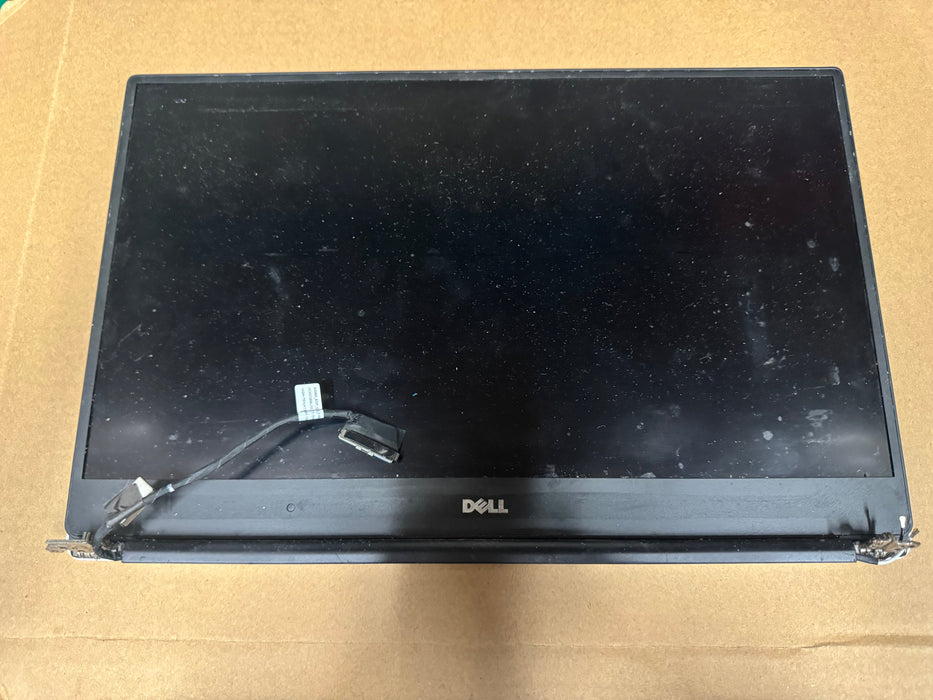 Dell XPS 15 9560 2K Laptop Non Touch Screen