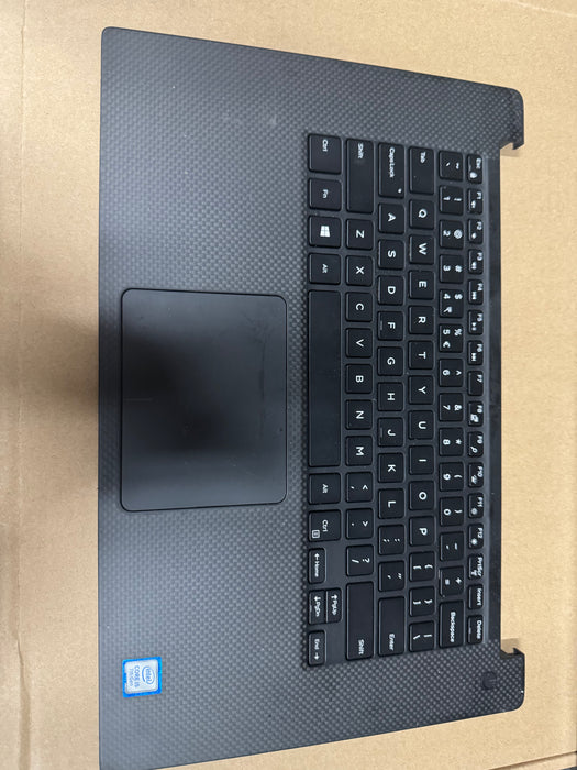 Dell XPS 15 9560 Laptop Keyboard