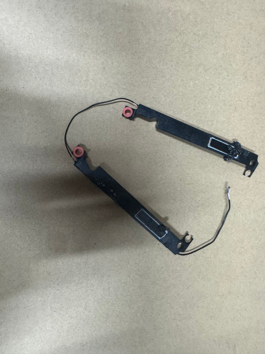 Dell XPS 15 9560 Laptop Speakers