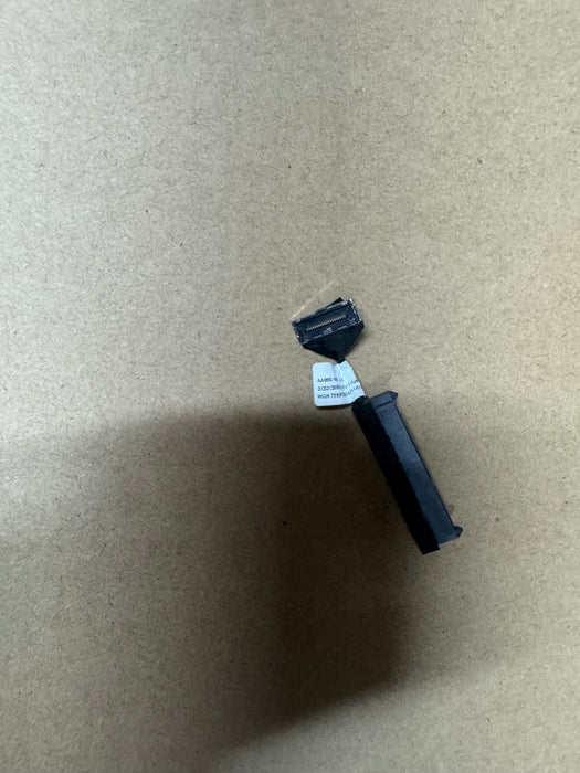 Dell XPS 15 9560 Laptop Hard Drive Connecter
