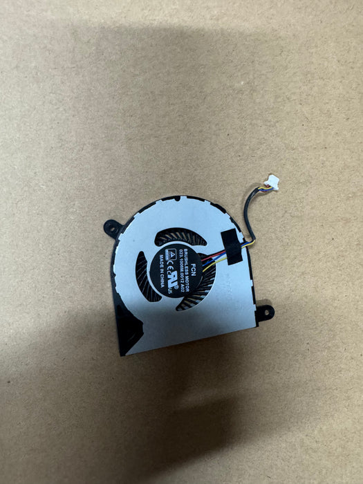 Dell Inspiron P69G001 Laptop Fan 031TPT