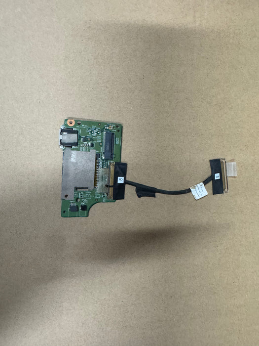 Dell Inspiron P69G001 Laptop USB Board