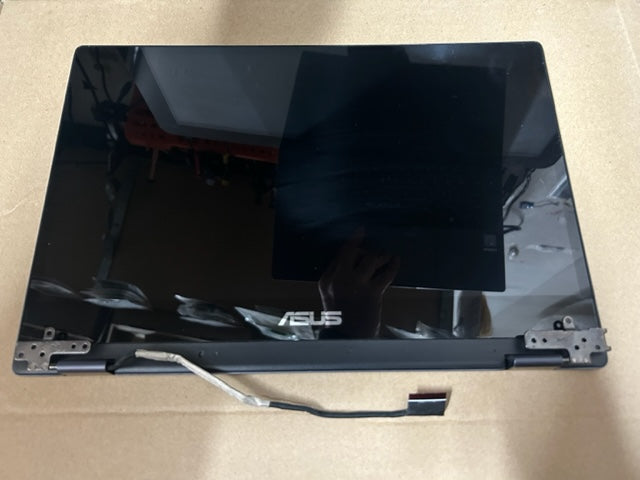 Asus TP412UA-ECO93T Laptop LCD Screen Assembly
