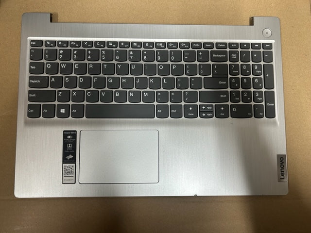 IdeaPad 3 15ADA05 MTM81W1009YAU Laptop Keyboard