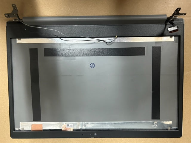IdeaPad 3 15ADA05 MTM81W1009YAU Laptop LCD back Cover with Hinges