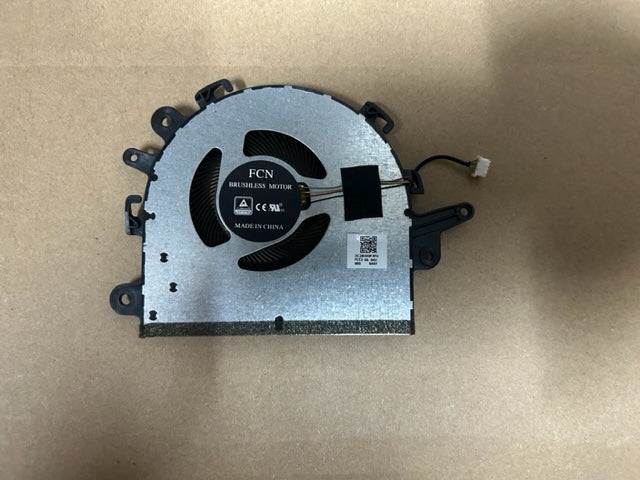 Lenovo IdeaPad 3 15ADA05 MTM81W1009YAU Laptop Fan
