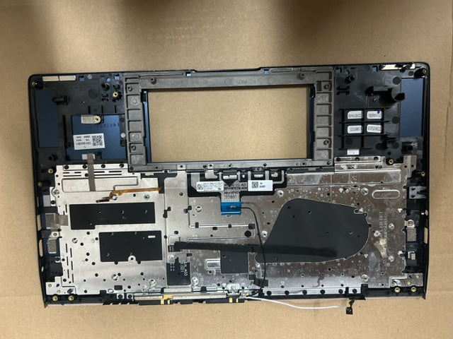 Asus Notebook UX433FAC Laptop Keyboard