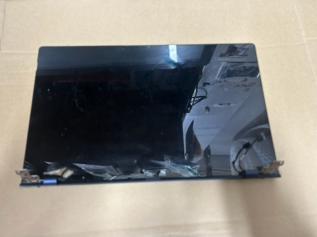 Asus Notebook UX433FAC Laptop screen