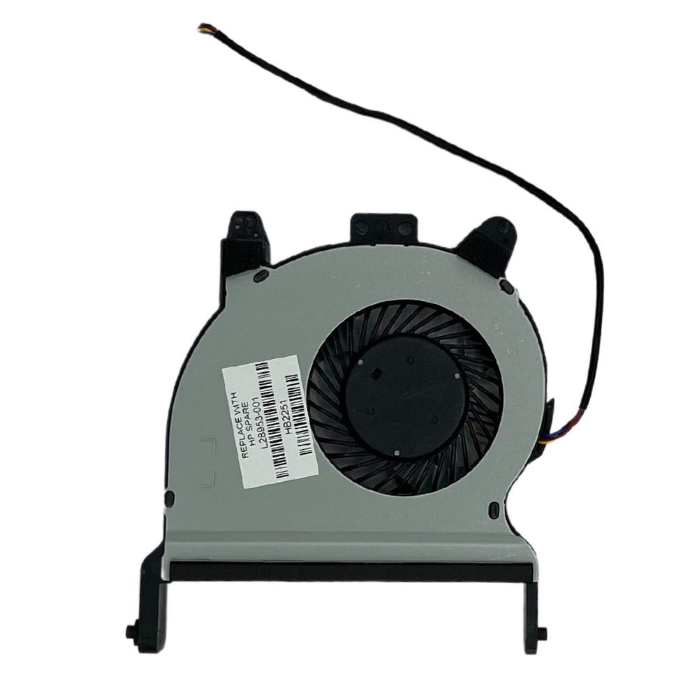 Replacement Laptop Cooling Fans & CPU Fans - Best Deals