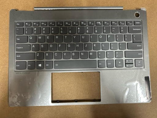 Lenovo ThinkBook 13s-IML Top Case 