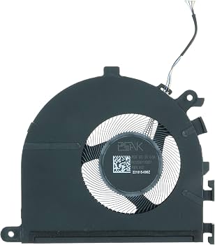 HP 14-em0185AU  B1NR0PA Replacement Laptop Fan