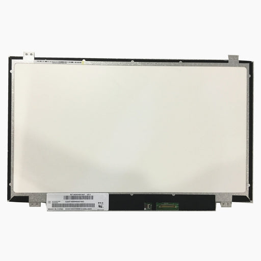 Genuine BOE NV140FHM-N43 14" FHD 30 pin Laptop LCD Screen Matte