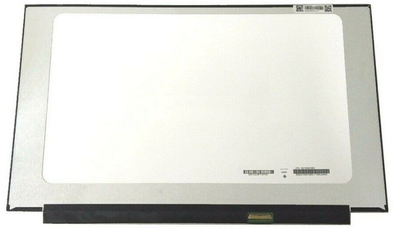 HP 15s-fq2582TU 15s-fq2000 2D119AV  46D74PA 15.6" FHD Laptop LCD Screen