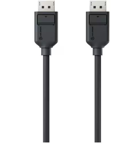 ALOGIC Elements DisplayPort Cable with 4K Support Male to Male 3M