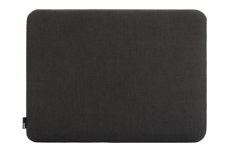 Incase Carry Zip Sleeve for 13-inch Laptop Sleeve  Black INOM100675-BLK