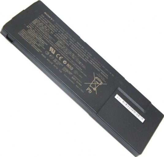 Sony VAIO VGP-BPS24 VPC-SA VPC-SB VPC-SD VPC-SE 6 Cell 11.1V 44mAh LAPTOP BATTERY