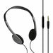 Verbatim Wired On-ear Over-the-head Stereo Headset