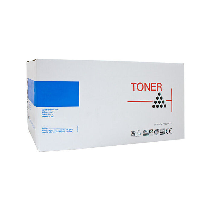 Kyocera M5526CDW TK5244 Replacement Toner Cartridges