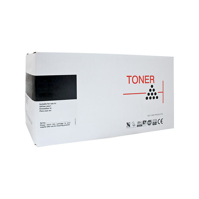 Kyocera M5526CDW TK5244 Replacement Toner Cartridges