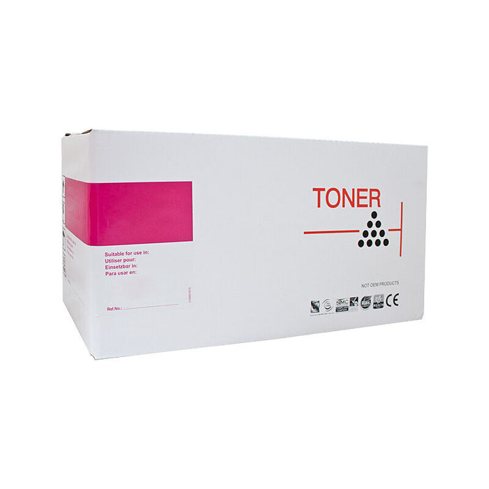 Kyocera M5526CDW TK5244 Replacement Toner Cartridges
