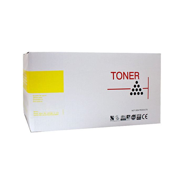Kyocera M5526CDW TK5244 Replacement Toner Cartridges