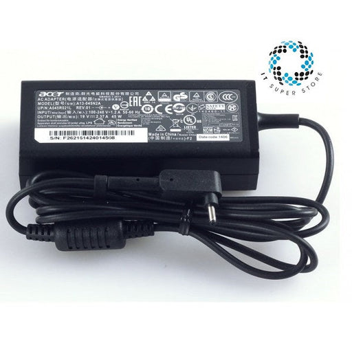 Genuine Acer Swift SF114-32-C736 N17W6 45W Laptop Charger