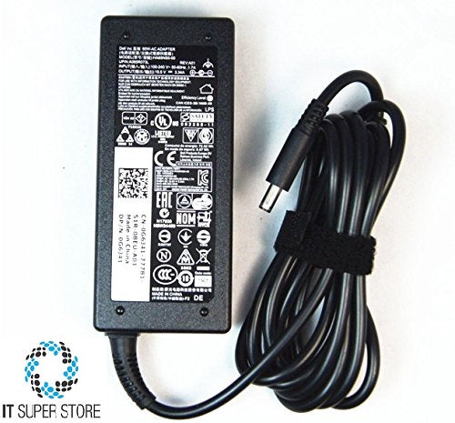 Dell Inspiron 7506 65W Laptop Charger Original