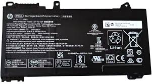 HP ProBook 430 440 445 G6 RF03XL 851610-855 Laptop Battery