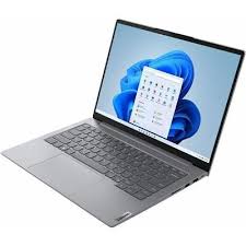 Lenovo ThinkBook 14 G6 IRL 21KG00AUAU  14" WUXGA Screen, Intel i5-1335U, 16GB DDR5 RAM, 512GB NVMe SSD, Wireless AX+Bluetooth, Windows 11 Pro, 1 Year Onsite Warranty