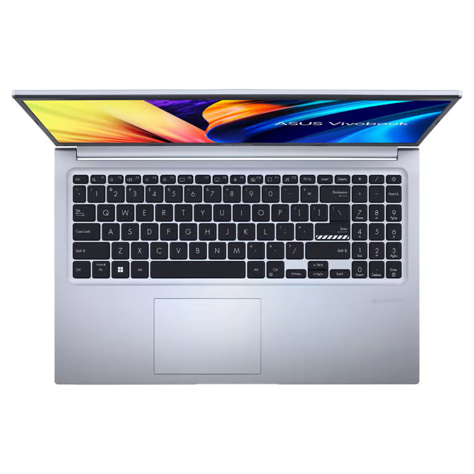 Asus VivoBook 15 15.6" FHD Intel Core i7-1255U 16GB RAM 512GB SSD Laptop F1502ZA-EJ1073W