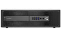 HP ProDesk 600 G2 SFF i3-6100 3.7GHz 12GB RAM 500GB HDD Windows 10 Home