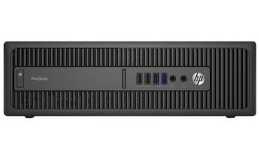 HP ProDesk 600 G2 SFF i3-6100 3.7GHz 12GB RAM 500GB HDD Windows 10 Home