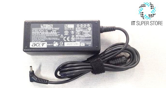 Genuine Acer Aspire a315-34-c3bm 45W Laptop Charger
